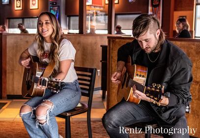 Check out your photos with Ashley Cooke at Milano's on Brown Street from April 5th, 2022.