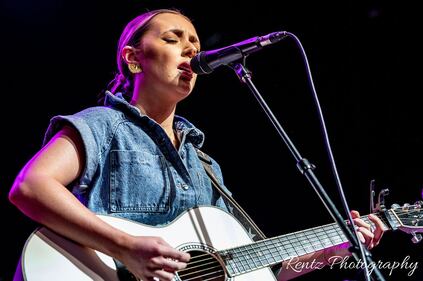 Check out the photos from Lee Brice, Lewis Brice, and Grace Tyler's concert at The Rose Music Center on Friday, May 19th, 2023.