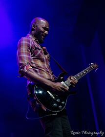 Check out the photos from Sam Hunt's concert with Ryan Hurd at The Rose Music Center on Saturday, October 1st, 2022.