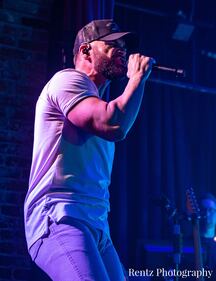 Check out the photos from Dylan Scott's concert at Bogart's in Cincinnati on March 5th, 2022