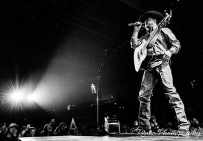 Check out the photos from Cody Johnson and Randy Houser's concert at the Wright State University Nutter Center on Friday, March 24th, 2023.