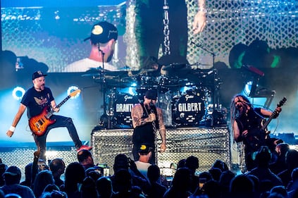 Check out the photos from K99.1FM's Big Country Bash with Brantley Gilbert and Sadie Bass on Friday, August 30th, 2024.