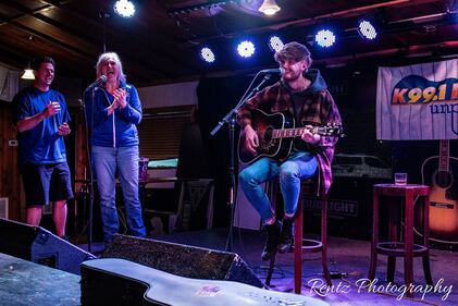 Check out your photos with Jordan Harvey at W.O. Wrights on October 11th, 2022.