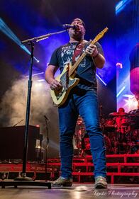 Check out the photos from Lee Brice's concert at PNC Pavilion in Cincinnati with Jackson Dean and Michael Ray on Friday, September 16th, 2022.