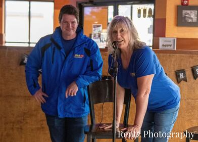 Check out your photos from K99.1FM Unplugged with Erin Kinsey at Milano's on Brown Street on April 18th, 2022.