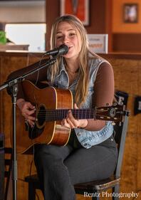 Check out your photos from K99.1FM Unplugged with Erin Kinsey at Milano's on Brown Street on April 18th, 2022.