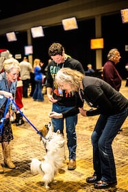 Check out all the photos from K99.1FM's Jingle Jam concert at Miami Valley Gaming on December 10th, 2025.