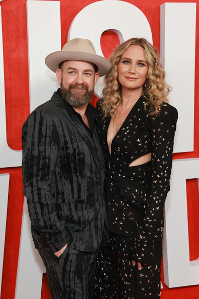 2024 CMT Music Awards red carpet