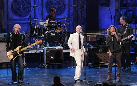 R.E.M.