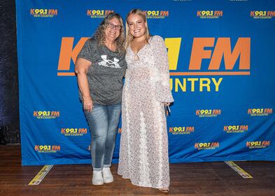 Check out your photos with MaRynn Taylor at the Flying Pig Tavern on Friday, October 13th, 2023.