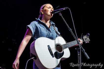 Check out the photos from Lee Brice, Lewis Brice, and Grace Tyler's concert at The Rose Music Center on Friday, May 19th, 2023.