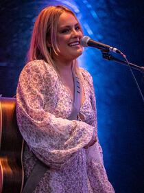 Check out your photos with MaRynn Taylor at the Flying Pig Tavern on Friday, October 13th, 2023.