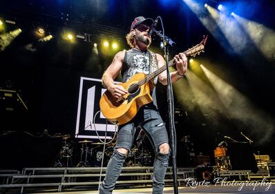 Check out the photos from Lee Brice, Lewis Brice, and Grace Tyler's concert at The Rose Music Center on Friday, May 19th, 2023.