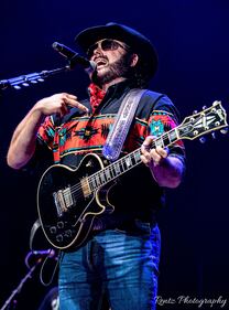 Check out the photos from Cody Johnson and Randy Houser's concert at the Wright State University Nutter Center on Friday, March 24th, 2023.