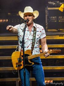 Check out the photos from Jon Pardi's concert at the Rose Music Center with Lainey Wilson and Hailey Whitters on Saturday, September 17th, 2022.