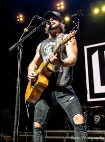 Check out the photos from Lee Brice, Lewis Brice, and Grace Tyler's concert at The Rose Music Center on Friday, May 19th, 2023.