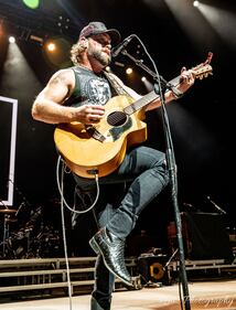 Check out the photos from Lee Brice, Lewis Brice, and Grace Tyler's concert at The Rose Music Center on Friday, May 19th, 2023.