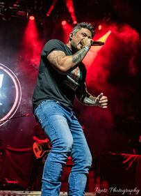 Check out the photos from Lee Brice's concert at PNC Pavilion in Cincinnati with Jackson Dean and Michael Ray on Friday, September 16th, 2022.