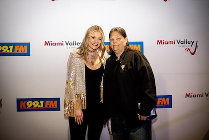 Check out all the photos from K99.1FM's Jingle Jam concert at Miami Valley Gaming on December 10th, 2025.