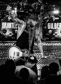 Check out the photos from K99.1FM's Big Country Bash with Brantley Gilbert and Sadie Bass on Friday, August 30th, 2024.