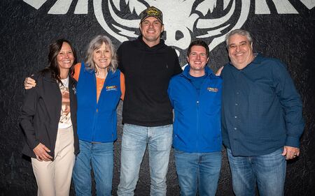Check out your photos with Matt Stell at the Flying Pig Tavern on Monday, February 5th, 2024.