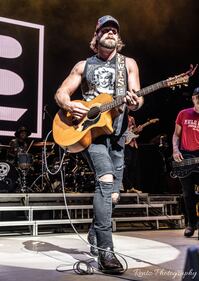 Check out the photos from Lee Brice, Lewis Brice, and Grace Tyler's concert at The Rose Music Center on Friday, May 19th, 2023.