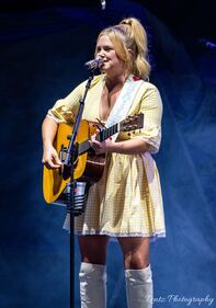 Check out the photos from Jon Pardi's concert at the Rose Music Center with Lainey Wilson and Hailey Whitters on Saturday, September 17th, 2022.