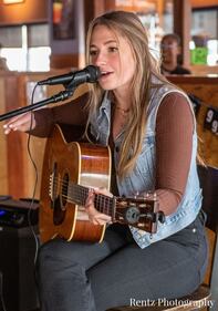 Check out your photos from K99.1FM Unplugged with Erin Kinsey at Milano's on Brown Street on April 18th, 2022.