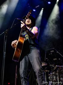 Check out the photos from Lee Brice's concert at PNC Pavilion in Cincinnati with Jackson Dean and Michael Ray on Friday, September 16th, 2022.