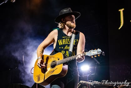 Check out the photos from Lee Brice's concert at PNC Pavilion in Cincinnati with Jackson Dean and Michael Ray on Friday, September 16th, 2022.