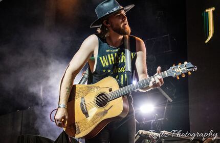 Check out the photos from Lee Brice's concert at PNC Pavilion in Cincinnati with Jackson Dean and Michael Ray on Friday, September 16th, 2022.