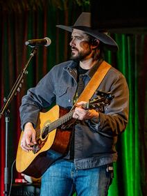 Check out all of your photos from K99.1FM's Jingle Bell Jam with MaRynn Taylor, Chase Matthew, and Brian Kelley on Wednesday, December 6th at Hollywood Gaming at Dayton Raceway.