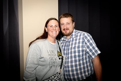 Check out all the photos from K99.1FM's Jingle Jam concert at Miami Valley Gaming on December 10th, 2025.