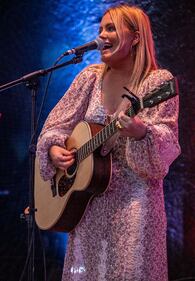 Check out your photos with MaRynn Taylor at the Flying Pig Tavern on Friday, October 13th, 2023.