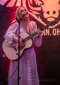 Check out your photos with MaRynn Taylor at the Flying Pig Tavern on Friday, October 13th, 2023.