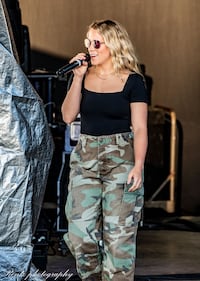 Check out the photos from the K99.1FM 34th Birthday Bash at the Fraze Pavilion with Dustin Lynch & Avery Anna