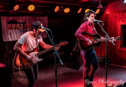 Check out your photos with Drake Milligan at W.O. Wrights in Beavercreek on January 26th, 2023