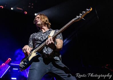 Check out the photos from Lee Brice's concert at PNC Pavilion in Cincinnati with Jackson Dean and Michael Ray on Friday, September 16th, 2022.