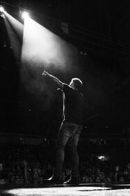 Check out the photos from Lee Brice's concert at PNC Pavilion in Cincinnati with Jackson Dean and Michael Ray on Friday, September 16th, 2022.