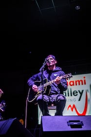 Check out all the photos from K99.1FM's Jingle Jam concert at Miami Valley Gaming on December 10th, 2025.