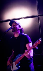 Check out all the artist photos from K99.1FM's Birthday Bash Block Party at JD Legends on Saturday, August 2nd, 2025.