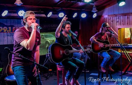 Check out your photos with Restless Road at W.O. Wrights on July 1st, 2022.