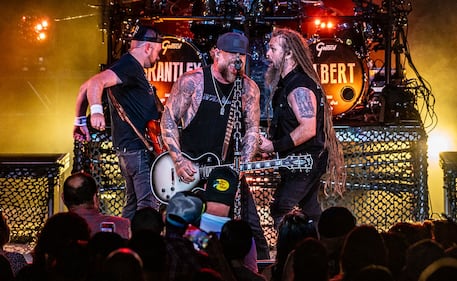 Check out the photos from K99.1FM's Big Country Bash with Brantley Gilbert and Sadie Bass on Friday, August 30th, 2024.