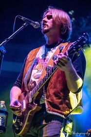 Check out the photos from Morgan Wade and Kyle Kelly's concert at Newport Music Hall on Saturday, February 25th, 2023.