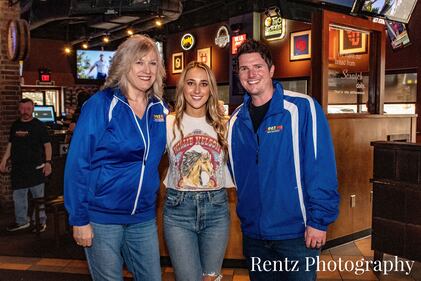 Check out your photos with Ashley Cooke at Milano's on Brown Street from April 5th, 2022.