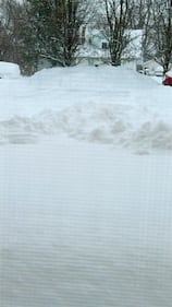 Check out all of the snow photos you sent us on January 25th, 2026.