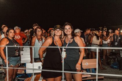Did we spot you or someone you know on Thursday, July 9th, 2026, at Country Concert '26 in Fort Loramie, Ohio? Check out these photos to find out.