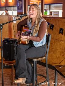 Check out your photos from K99.1FM Unplugged with Erin Kinsey at Milano's on Brown Street on April 18th, 2022.