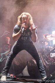 Check out your photos of Corey Marks at the Schottenstein Center in Columbus on Monday, November 14th, 2022.