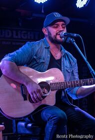 Check out the photos from K99.1FM Unplugged with Frank Ray on Friday, January 21st, 2022